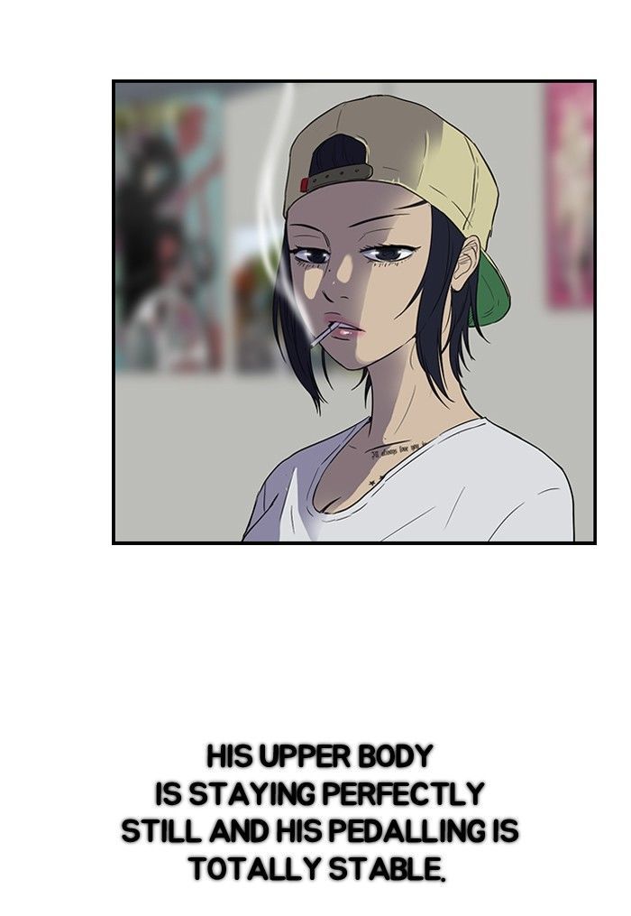 Wind Breaker Chapter 34 page 33 - Chapter 34