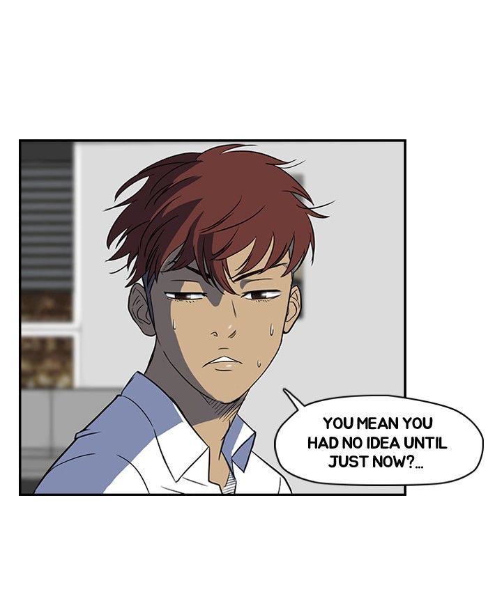 Wind Breaker Chapter 34 page 45 - Chapter 34