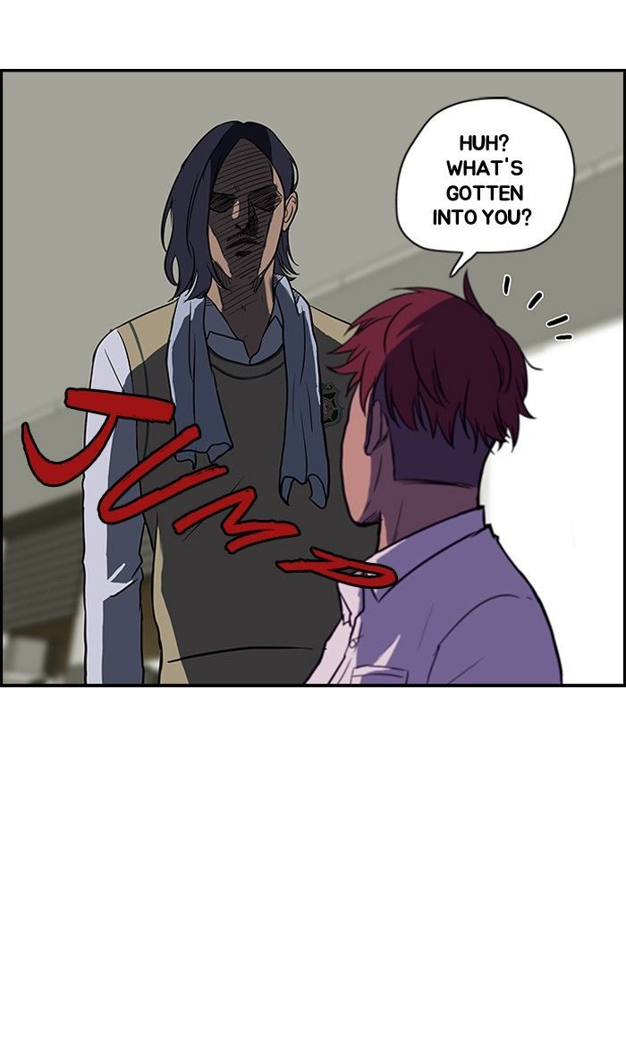 Wind Breaker Chapter 34 page 46 - Chapter 34