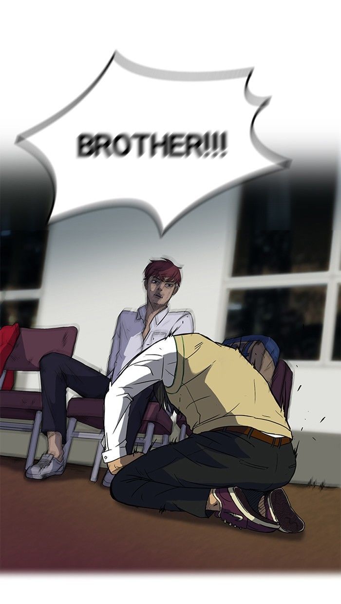 Wind Breaker Chapter 34 page 47 - Chapter 34