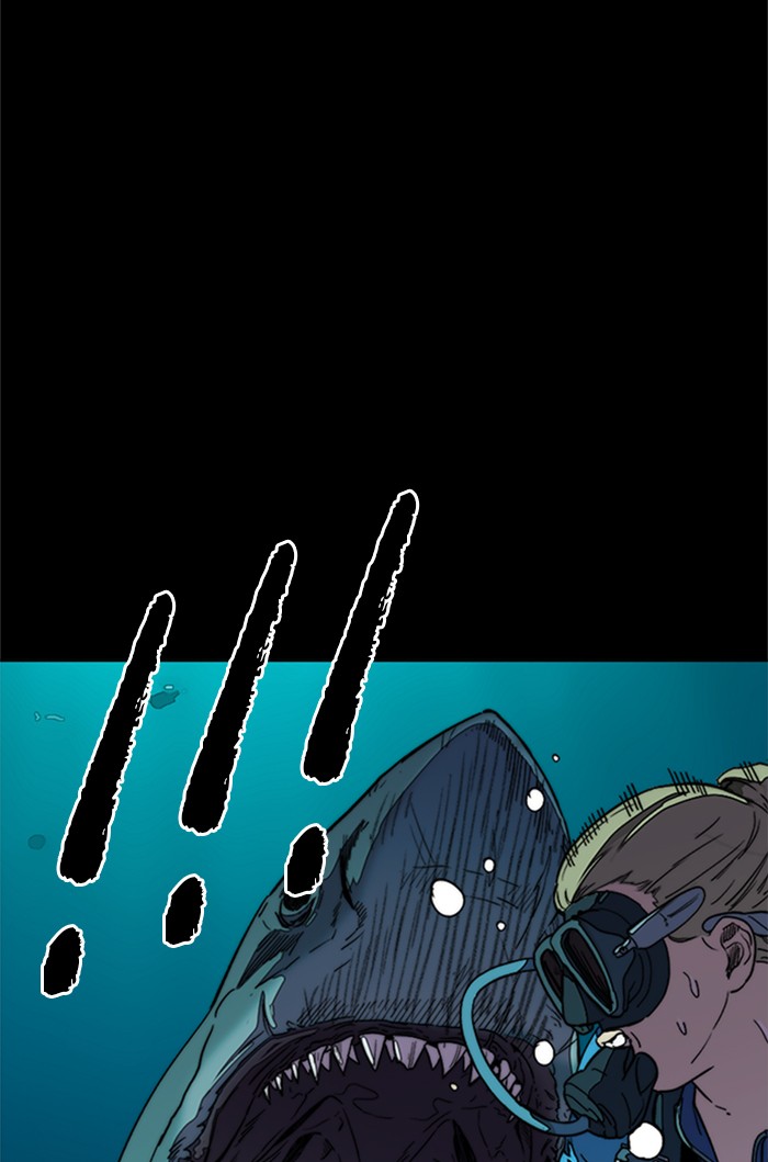 Wind Breaker Chapter 340 page 105 - Chapter 340: [Part 3] Ep.90