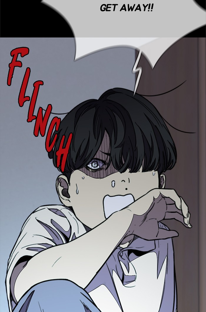 Wind Breaker Chapter 340 page 107 - Chapter 340: [Part 3] Ep.90