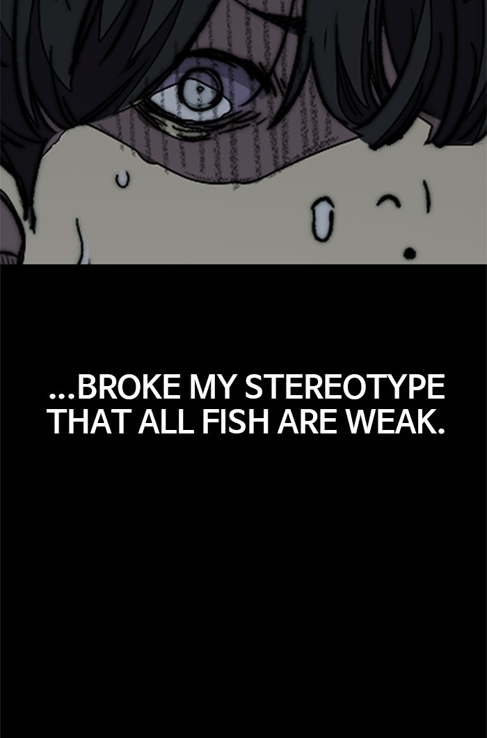 Wind Breaker Chapter 340 page 109 - Chapter 340: [Part 3] Ep.90