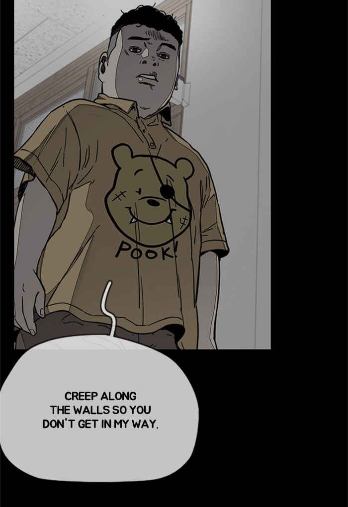 Wind Breaker Chapter 340 page 111 - Chapter 340: [Part 3] Ep.90
