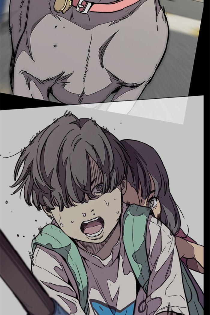 Wind Breaker Chapter 340 page 114 - Chapter 340: [Part 3] Ep.90