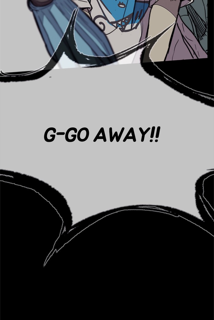 Wind Breaker Chapter 340 page 115 - Chapter 340: [Part 3] Ep.90