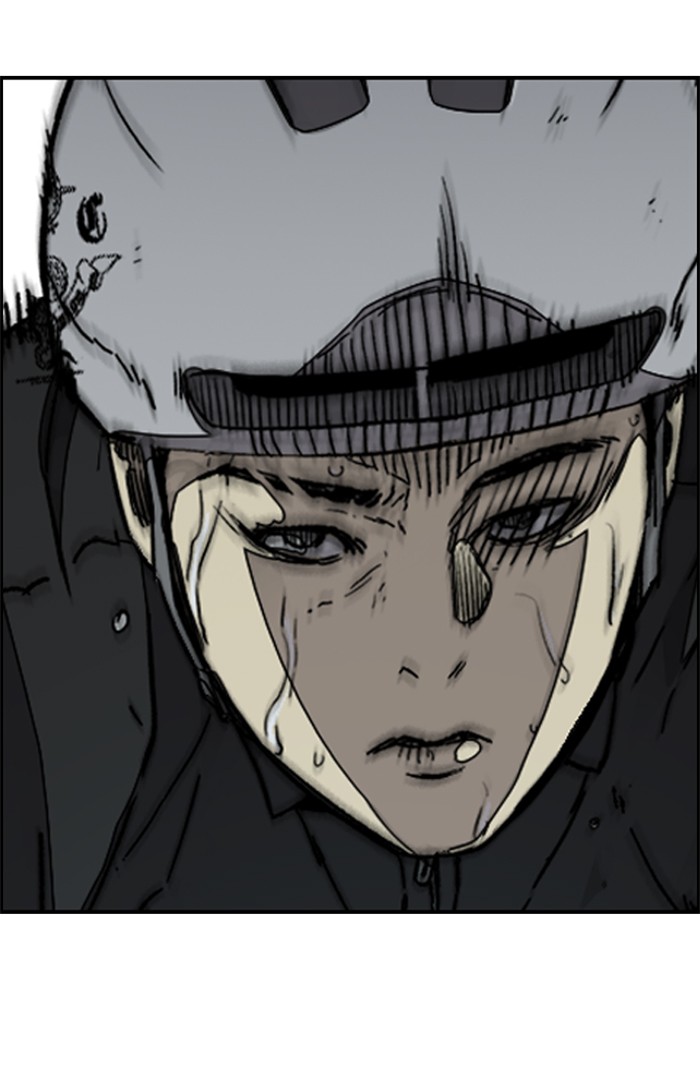 Wind Breaker Chapter 340 page 12 - Chapter 340: [Part 3] Ep.90