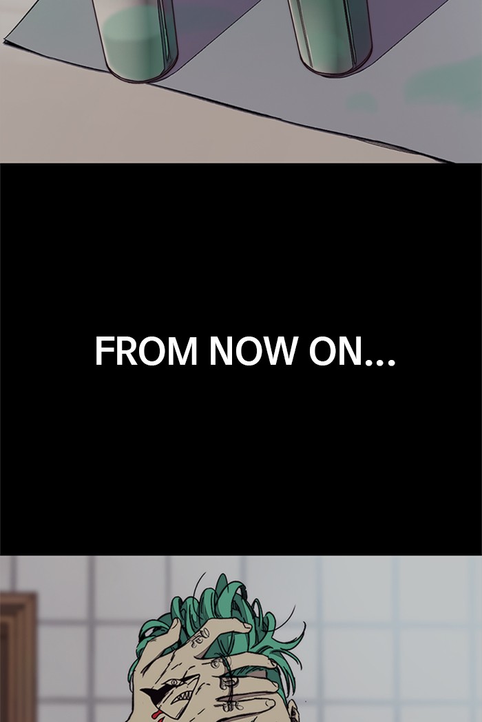 Wind Breaker Chapter 340 page 121 - Chapter 340: [Part 3] Ep.90