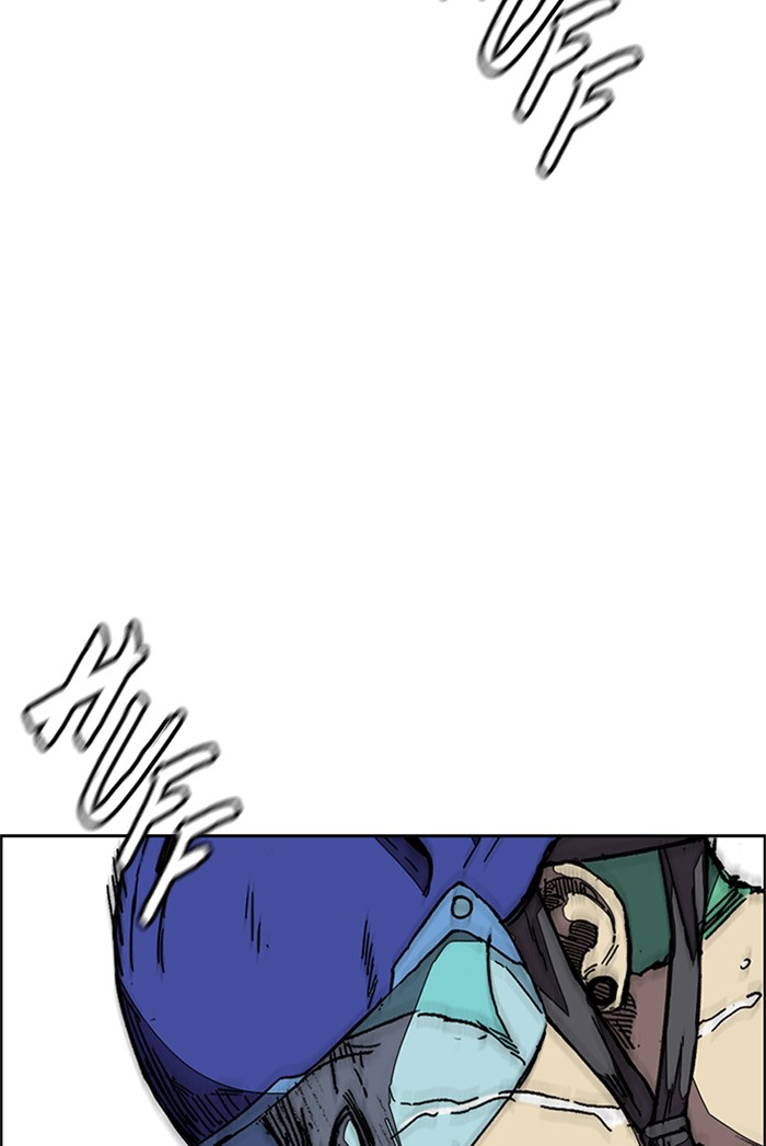 Wind Breaker Chapter 340 page 127 - Chapter 340: [Part 3] Ep.90