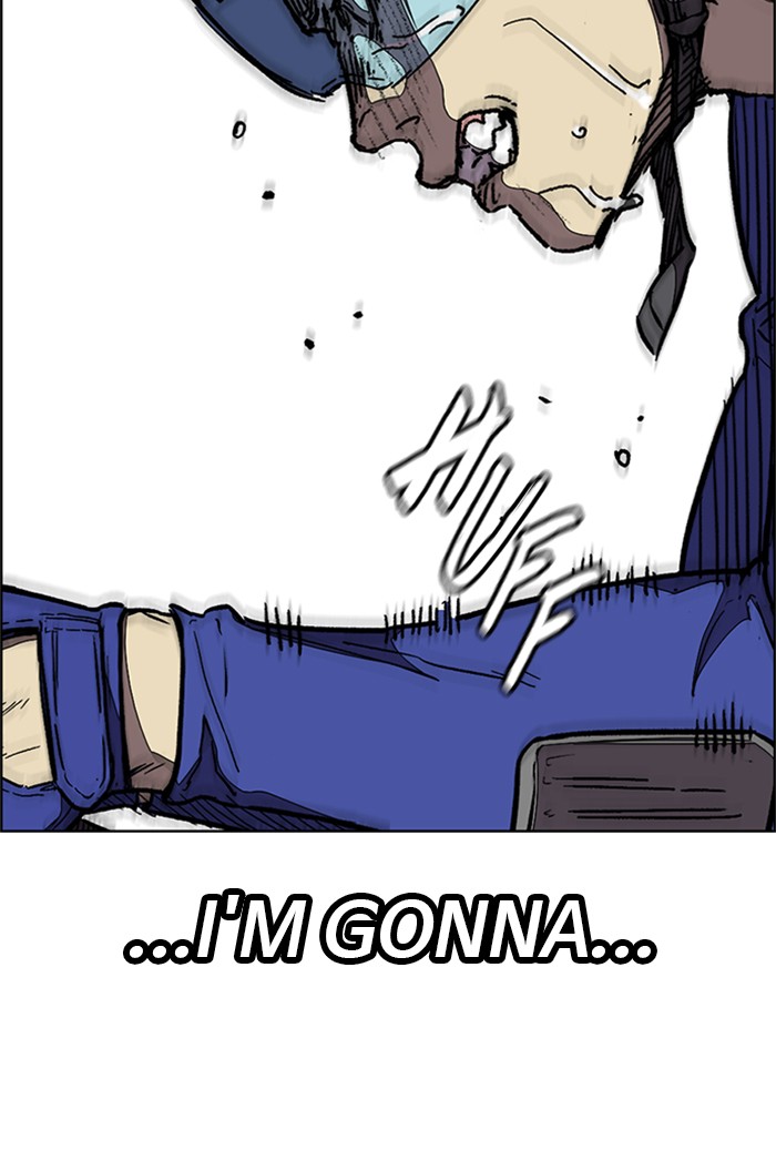 Wind Breaker Chapter 340 page 128 - Chapter 340: [Part 3] Ep.90