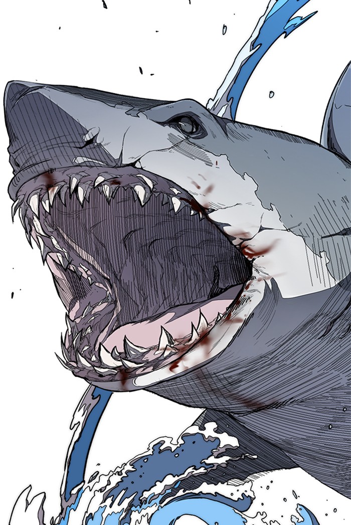 Wind Breaker Chapter 340 page 130 - Chapter 340: [Part 3] Ep.90