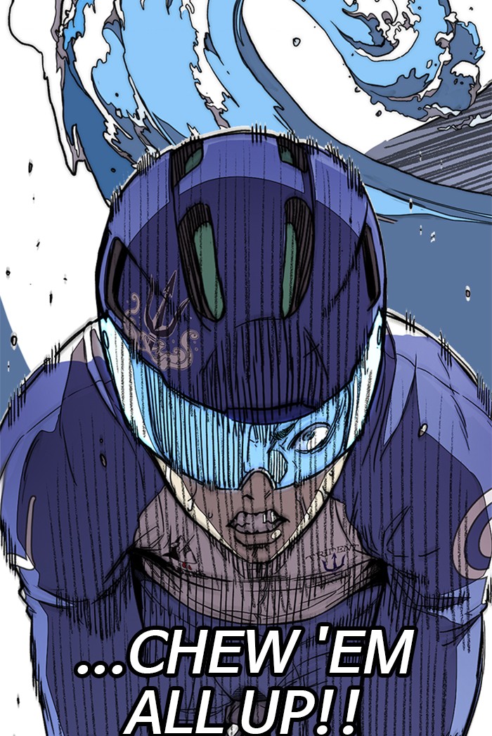 Wind Breaker Chapter 340 page 131 - Chapter 340: [Part 3] Ep.90