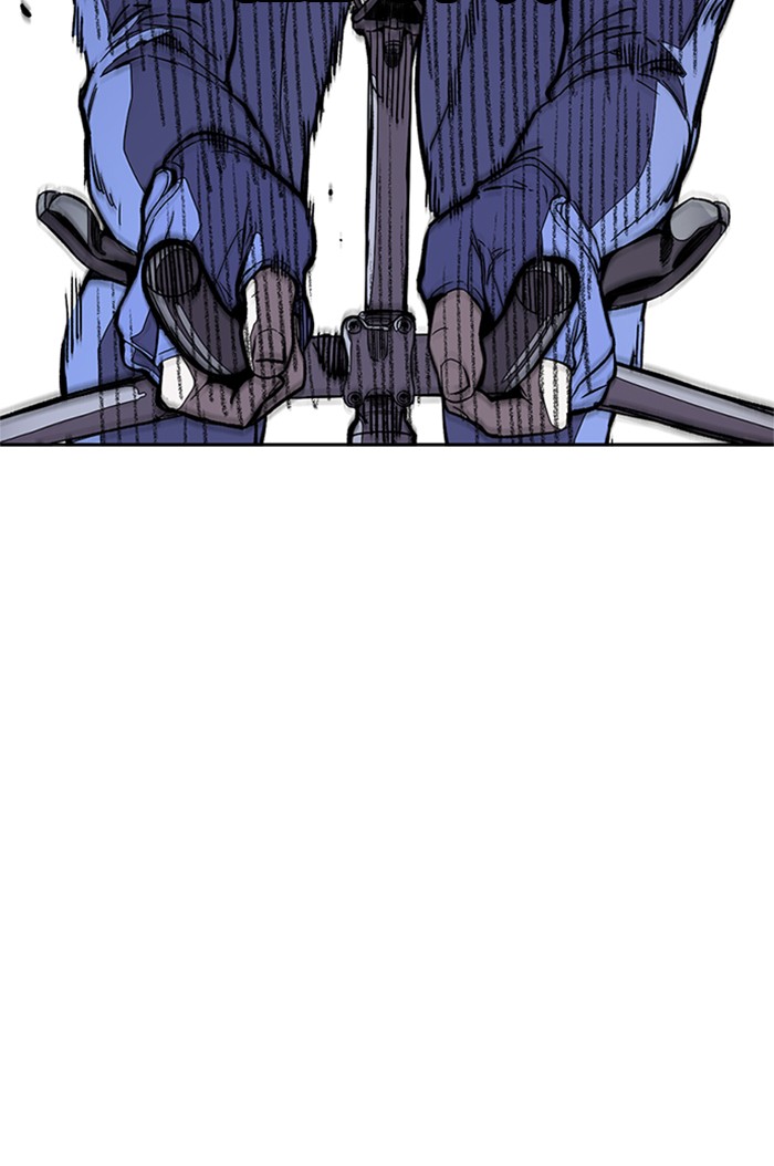 Wind Breaker Chapter 340 page 132 - Chapter 340: [Part 3] Ep.90