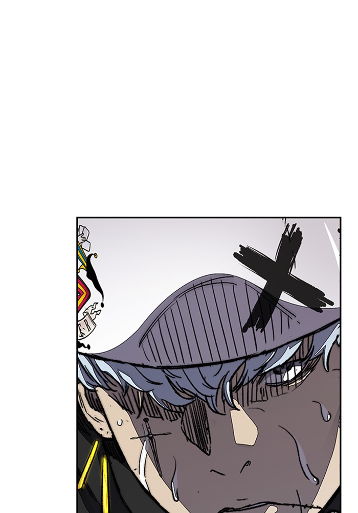 Wind Breaker Chapter 340 page 133 - Chapter 340: [Part 3] Ep.90