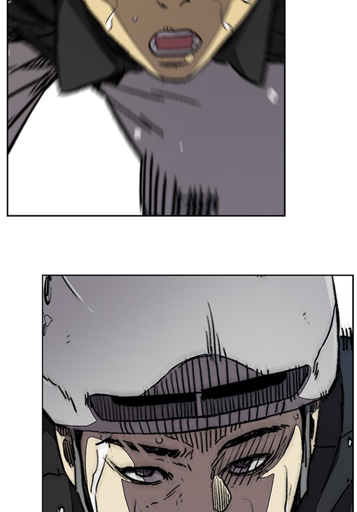 Wind Breaker Chapter 340 page 135 - Chapter 340: [Part 3] Ep.90