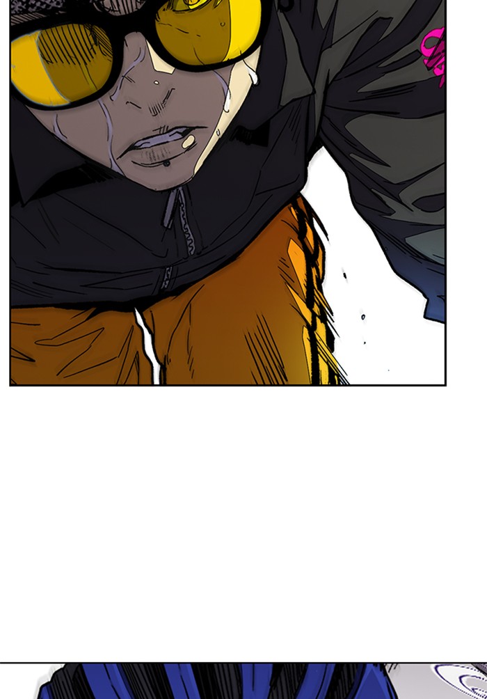 Wind Breaker Chapter 340 page 137 - Chapter 340: [Part 3] Ep.90