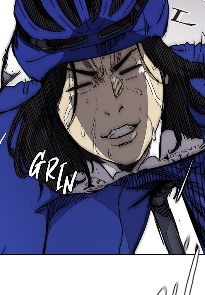 Wind Breaker Chapter 340 page 138 - Chapter 340: [Part 3] Ep.90
