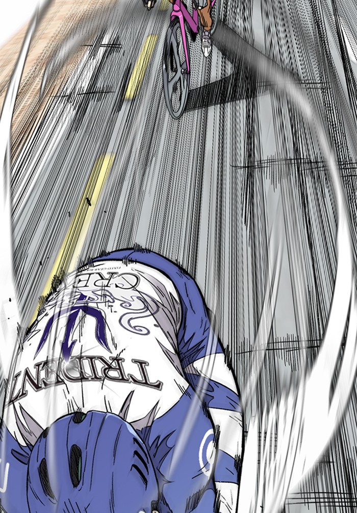 Wind Breaker Chapter 340 page 140 - Chapter 340: [Part 3] Ep.90