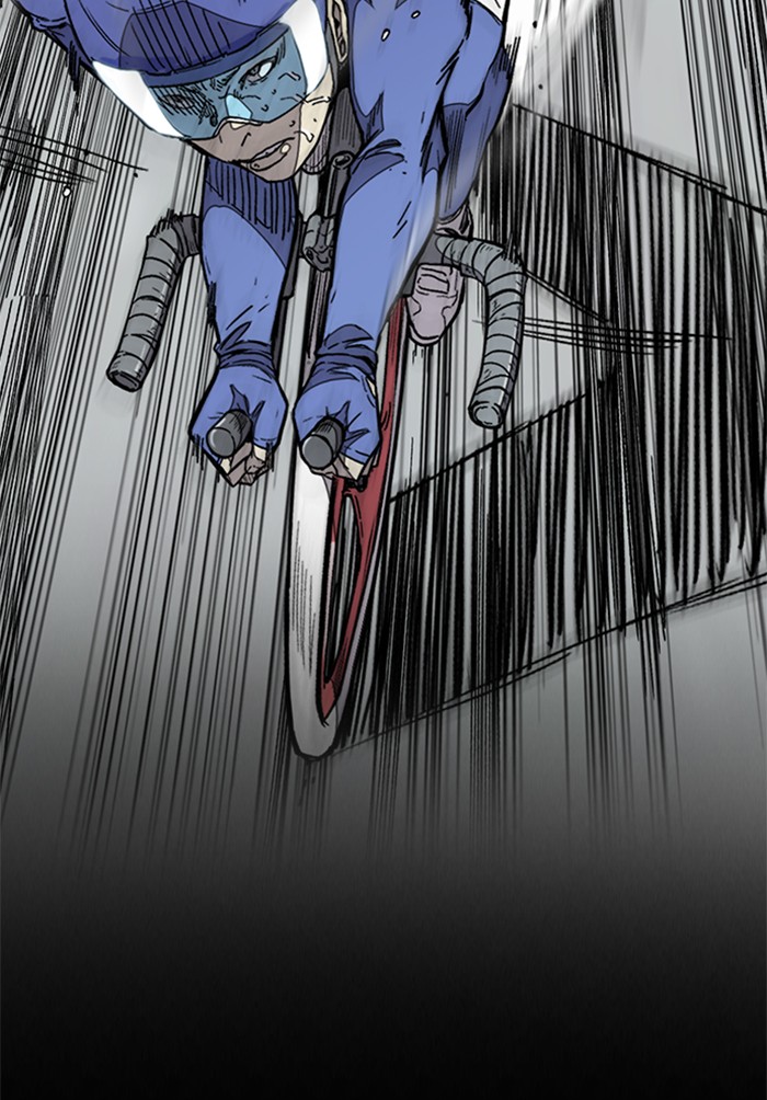 Wind Breaker Chapter 340 page 141 - Chapter 340: [Part 3] Ep.90