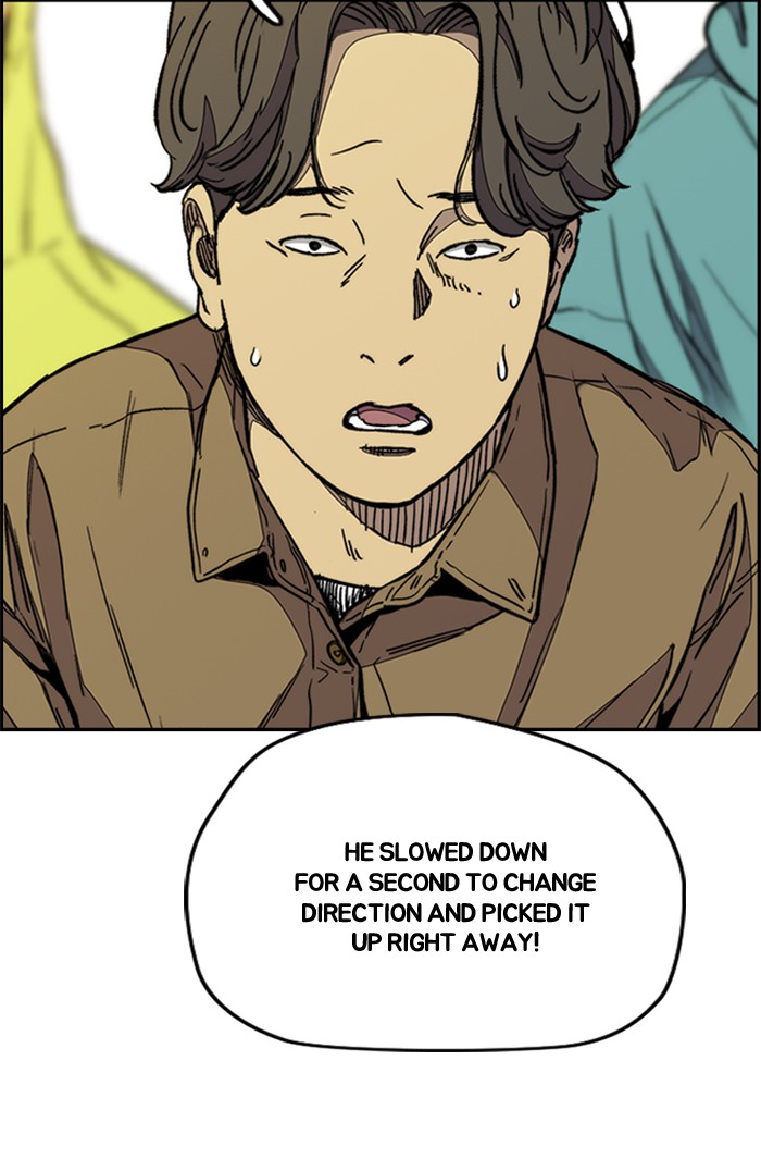 Wind Breaker Chapter 340 page 15 - Chapter 340: [Part 3] Ep.90