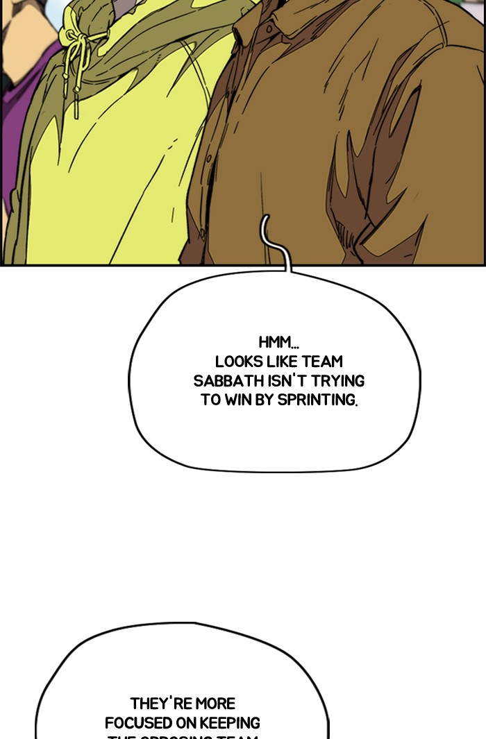 Wind Breaker Chapter 340 page 17 - Chapter 340: [Part 3] Ep.90
