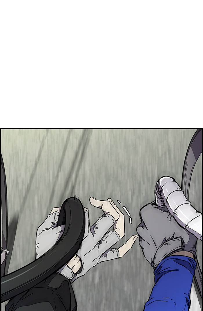 Wind Breaker Chapter 340 page 22 - Chapter 340: [Part 3] Ep.90