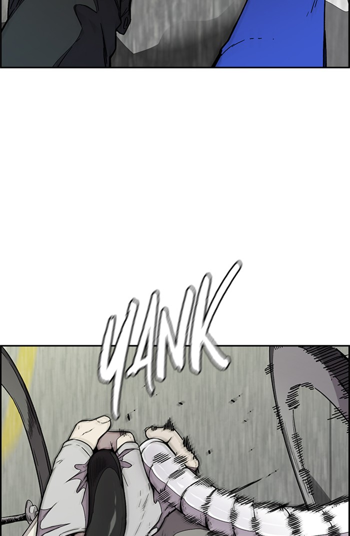 Wind Breaker Chapter 340 page 23 - Chapter 340: [Part 3] Ep.90