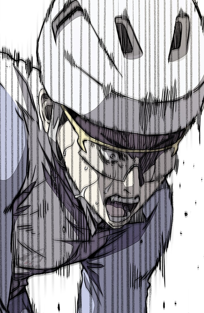 Wind Breaker Chapter 340 page 25 - Chapter 340: [Part 3] Ep.90