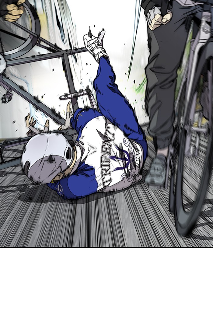 Wind Breaker Chapter 340 page 28 - Chapter 340: [Part 3] Ep.90