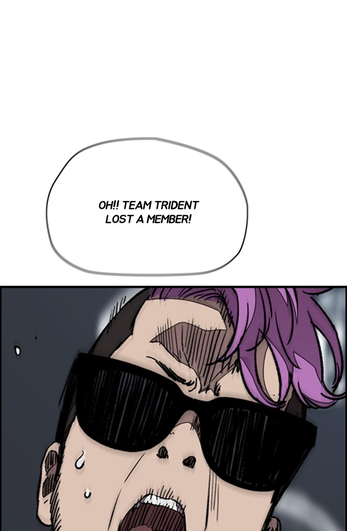Wind Breaker Chapter 340 page 29 - Chapter 340: [Part 3] Ep.90