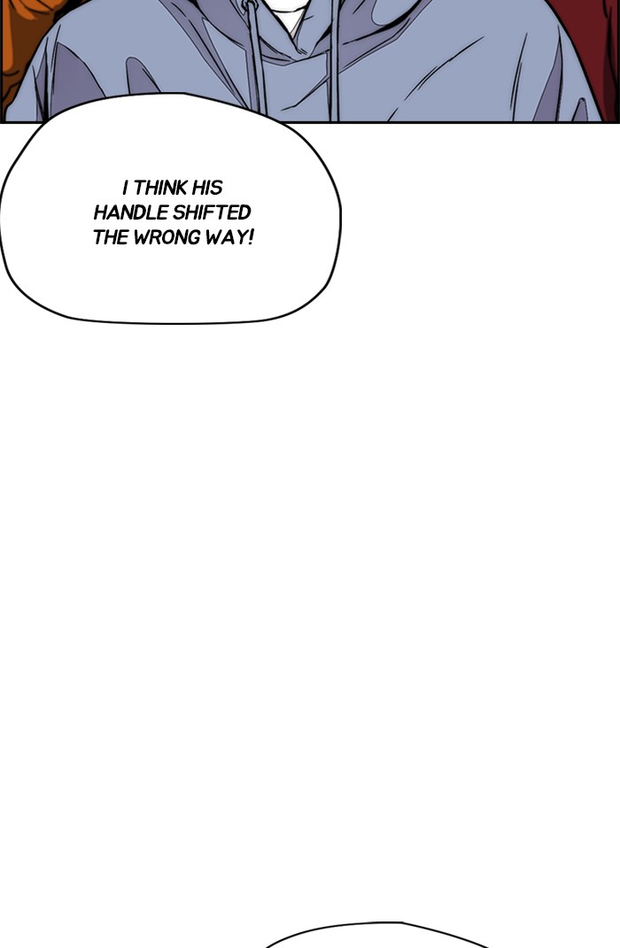Wind Breaker Chapter 340 page 32 - Chapter 340: [Part 3] Ep.90