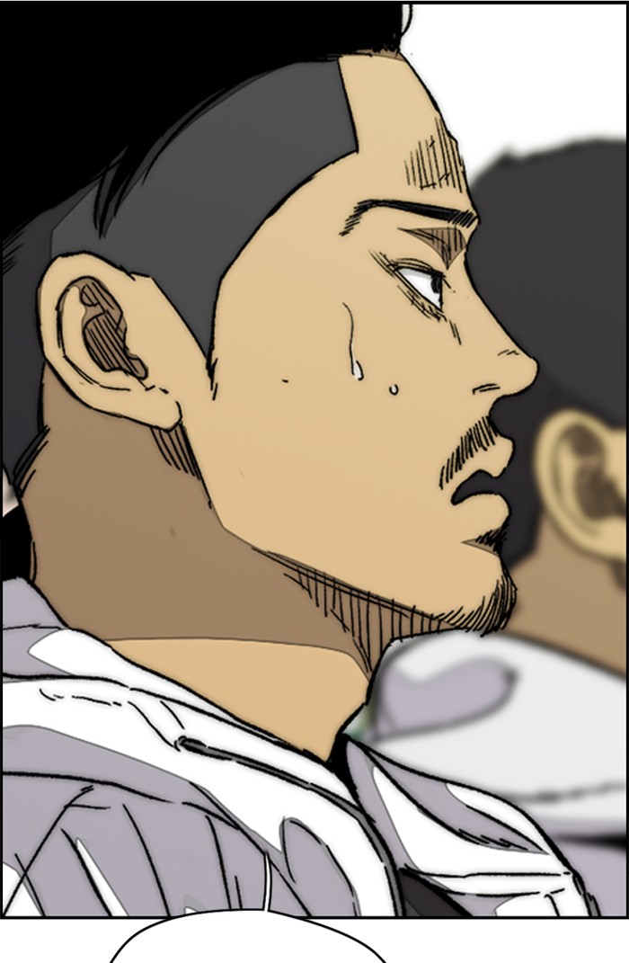 Wind Breaker Chapter 340 page 35 - Chapter 340: [Part 3] Ep.90