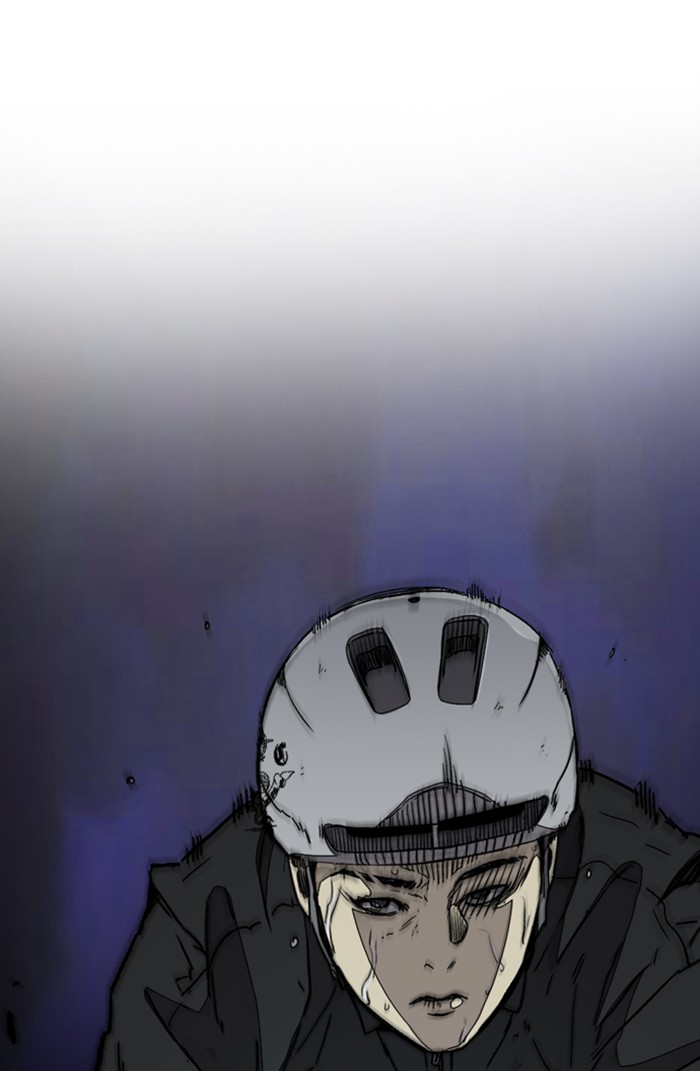 Wind Breaker Chapter 340 page 37 - Chapter 340: [Part 3] Ep.90