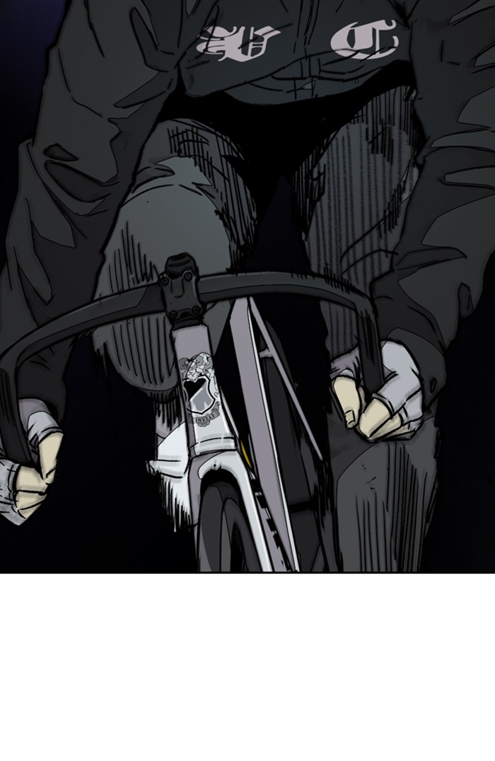 Wind Breaker Chapter 340 page 38 - Chapter 340: [Part 3] Ep.90