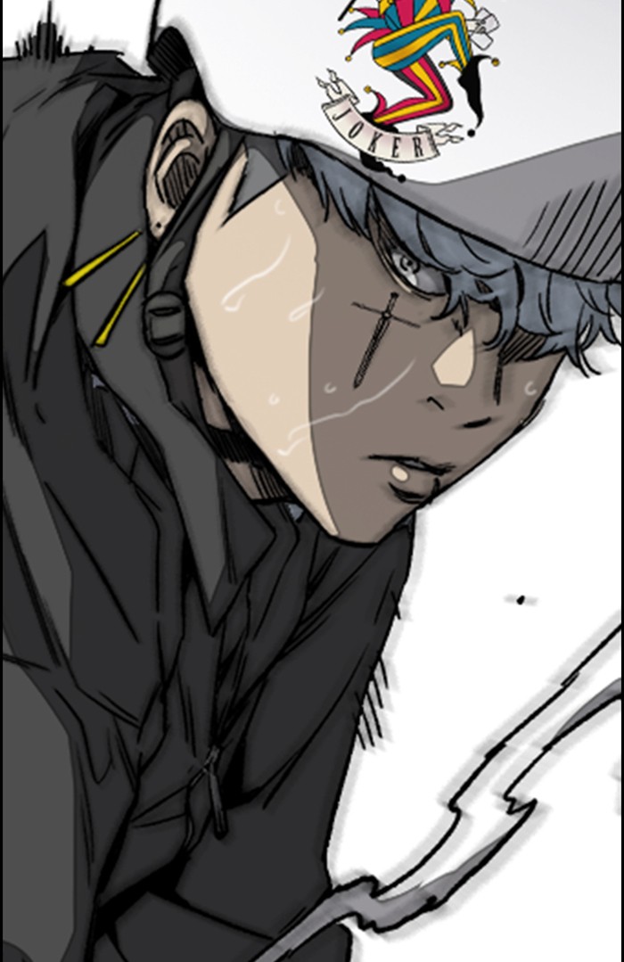 Wind Breaker Chapter 340 page 47 - Chapter 340: [Part 3] Ep.90