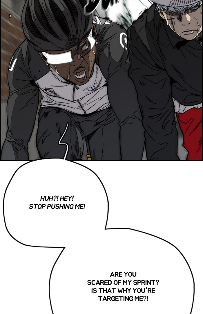 Wind Breaker Chapter 340 page 49 - Chapter 340: [Part 3] Ep.90