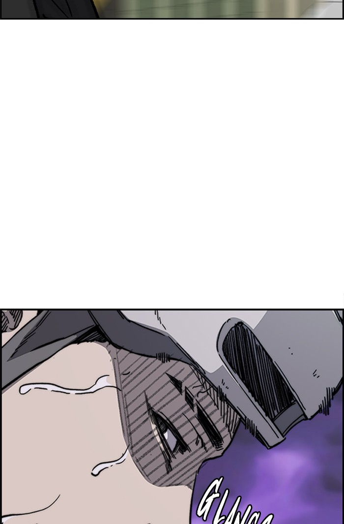 Wind Breaker Chapter 340 page 5 - Chapter 340: [Part 3] Ep.90