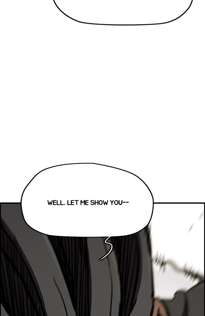 Wind Breaker Chapter 340 page 50 - Chapter 340: [Part 3] Ep.90