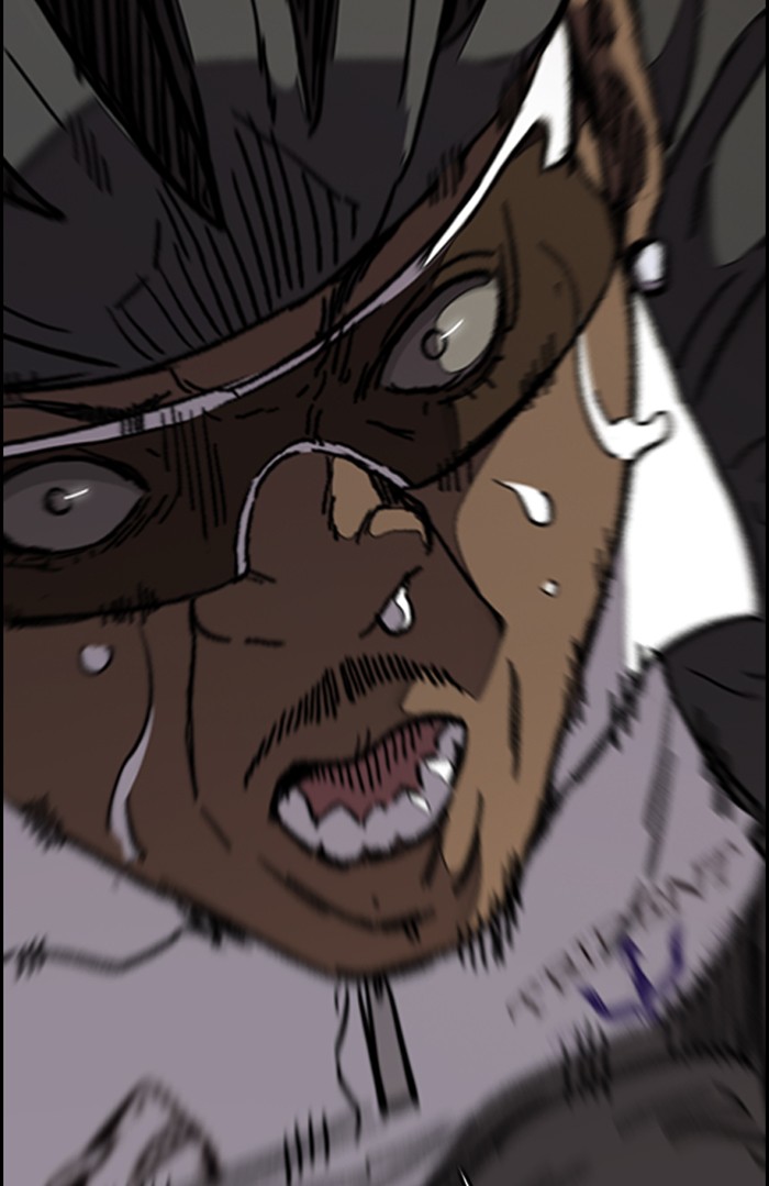 Wind Breaker Chapter 340 page 51 - Chapter 340: [Part 3] Ep.90