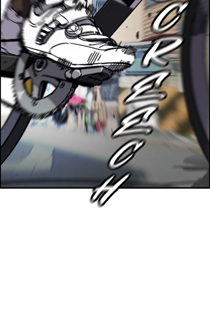 Wind Breaker Chapter 340 page 55 - Chapter 340: [Part 3] Ep.90