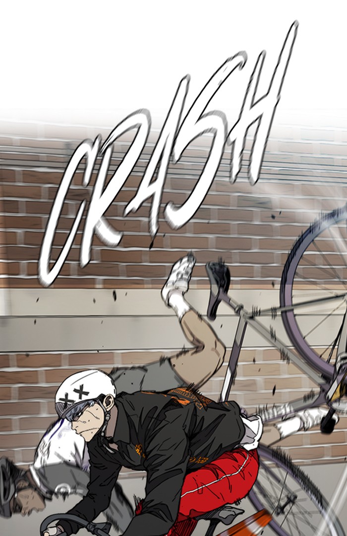Wind Breaker Chapter 340 page 56 - Chapter 340: [Part 3] Ep.90