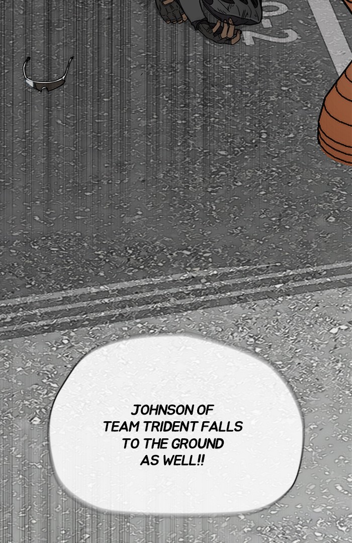 Wind Breaker Chapter 340 page 59 - Chapter 340: [Part 3] Ep.90