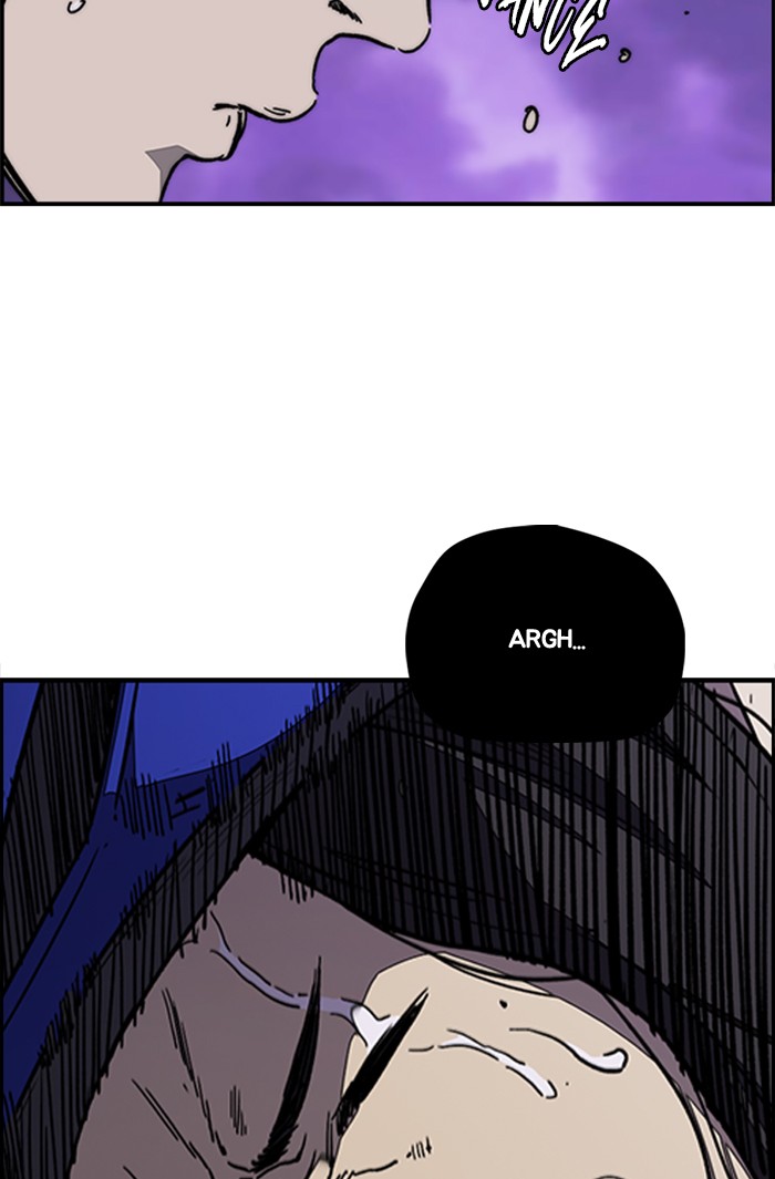 Wind Breaker Chapter 340 page 6 - Chapter 340: [Part 3] Ep.90