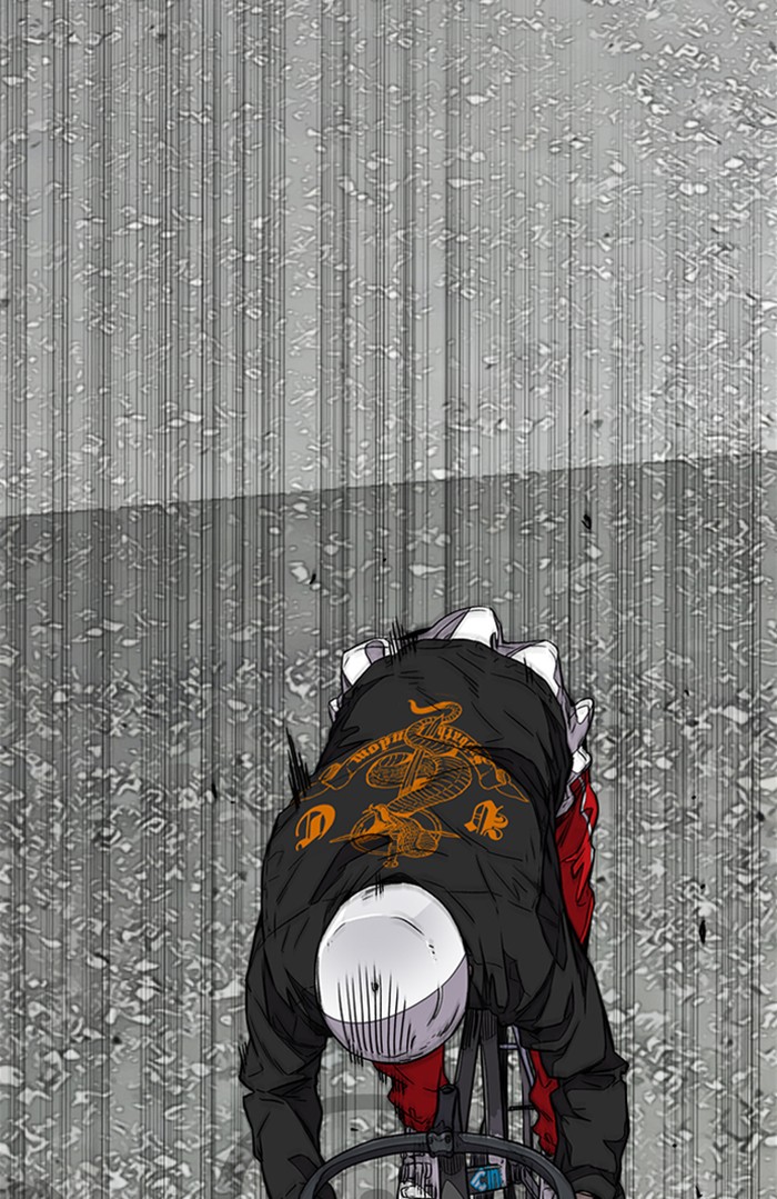 Wind Breaker Chapter 340 page 60 - Chapter 340: [Part 3] Ep.90
