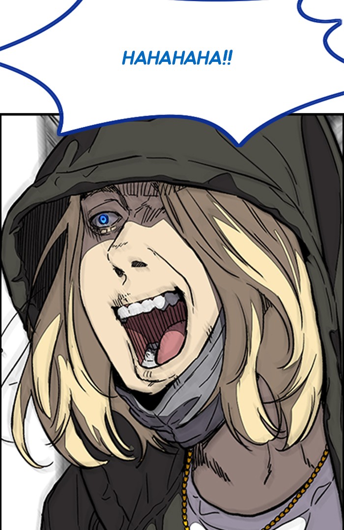 Wind Breaker Chapter 340 page 64 - Chapter 340: [Part 3] Ep.90