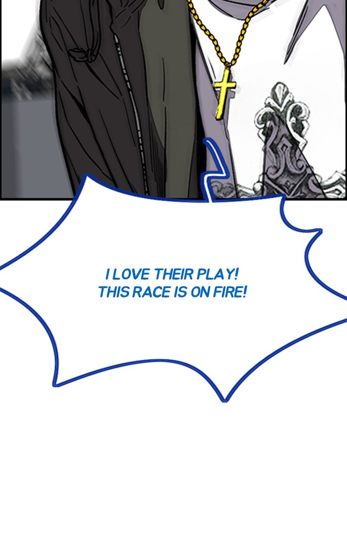 Wind Breaker Chapter 340 page 65 - Chapter 340: [Part 3] Ep.90