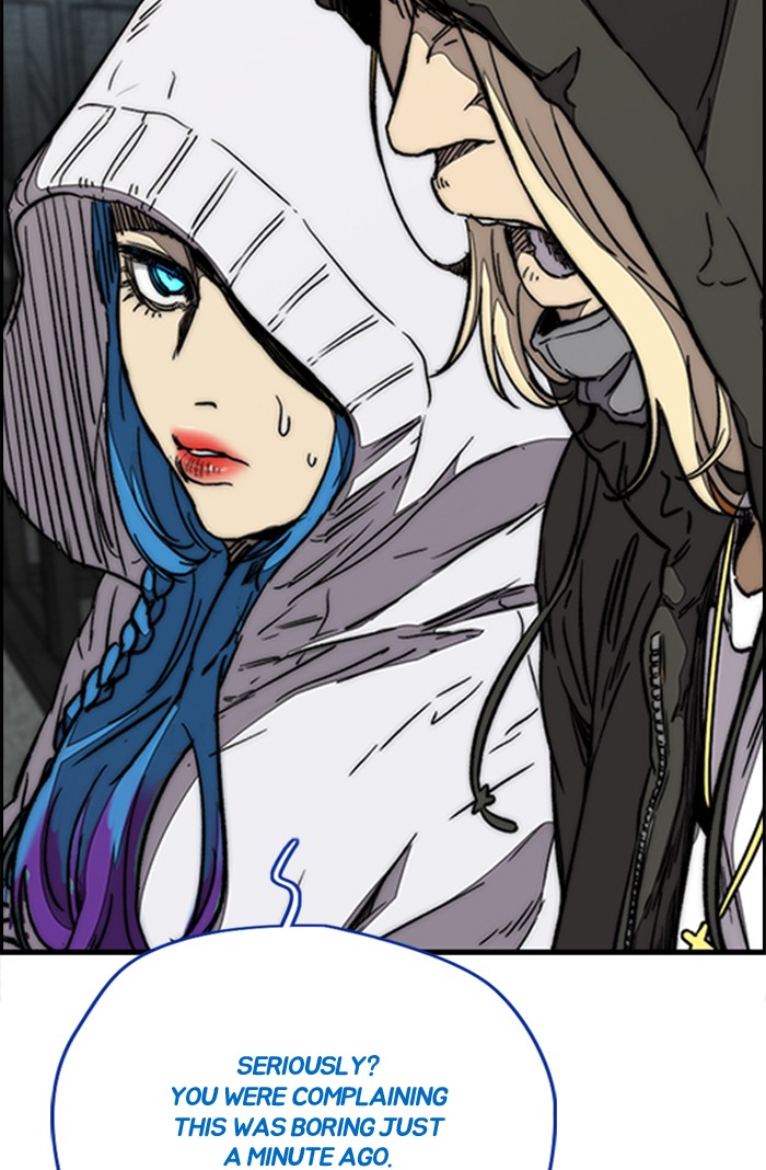 Wind Breaker Chapter 340 page 67 - Chapter 340: [Part 3] Ep.90