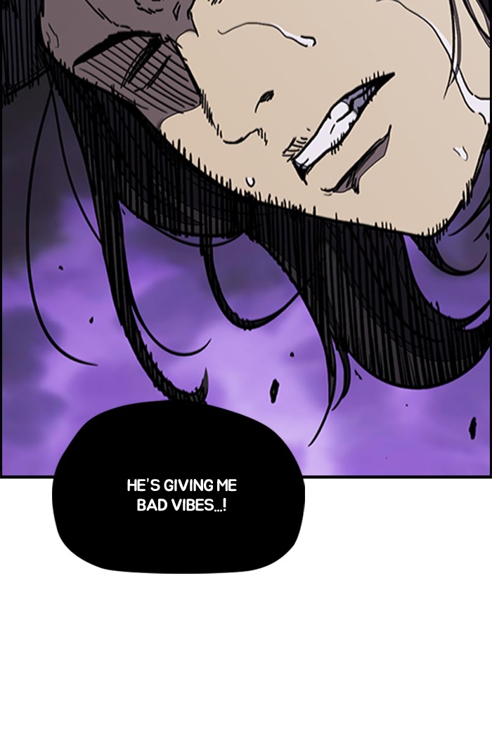 Wind Breaker Chapter 340 page 7 - Chapter 340: [Part 3] Ep.90