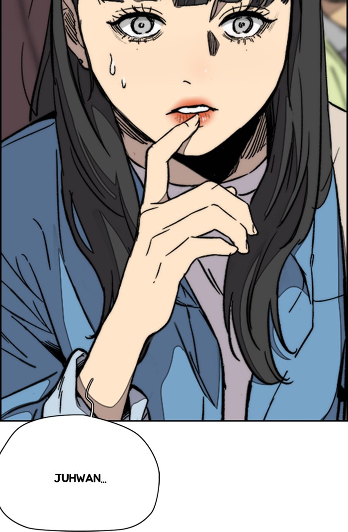 Wind Breaker Chapter 340 page 71 - Chapter 340: [Part 3] Ep.90