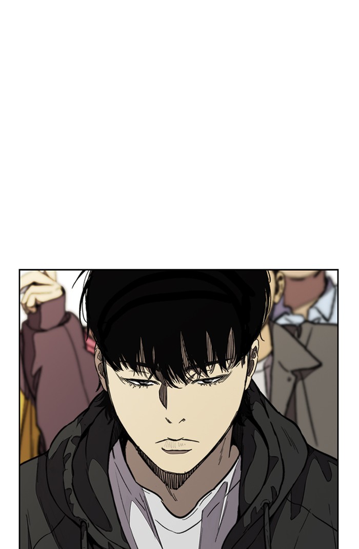 Wind Breaker Chapter 340 page 72 - Chapter 340: [Part 3] Ep.90